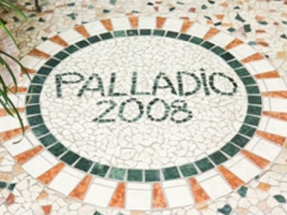 Photo: Palladio